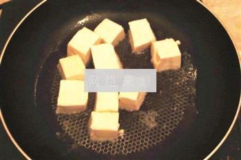 酸甜豆腐的做法图解2