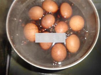 茶叶蛋的做法图解9