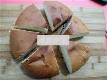 奶酪面包的做法步骤16