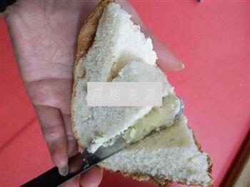 奶酪面包的做法步骤18