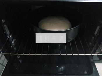 奶酪面包的做法步骤9