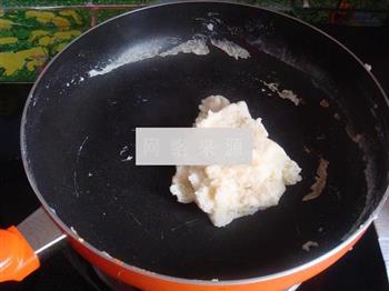 奶香土豆泥的做法步骤6