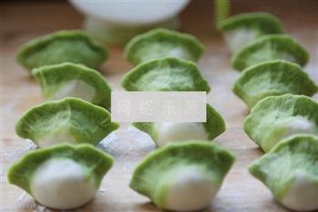 百财翡翠水饺的做法图解13