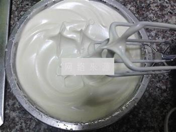 生姜红糖红枣蛋糕的做法步骤6