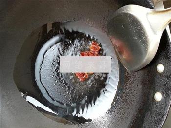 蕨菜烧排骨的做法图解9
