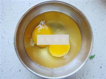 西葫芦炒鸡蛋的做法图解4