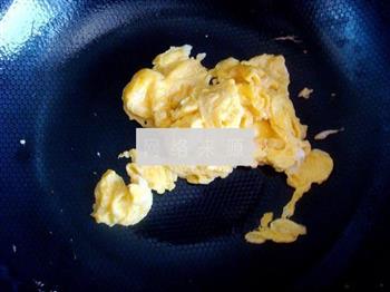 西葫芦炒鸡蛋的做法步骤6