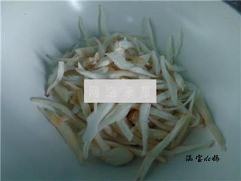 干锅杏鲍菇的做法步骤7