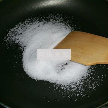 芝麻盐的做法步骤1
