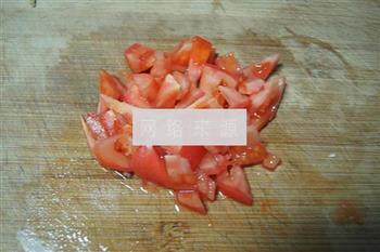 黑椒波龙烩番茄意粉的做法步骤14
