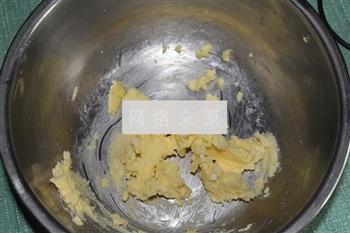 肉桂南瓜饼的做法步骤5