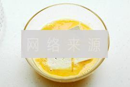 美味脆皮豆腐的做法图解2