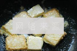 美味脆皮豆腐的做法步骤3
