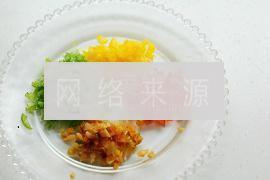 美味脆皮豆腐的做法图解4