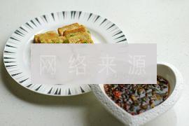 美味脆皮豆腐的做法图解6