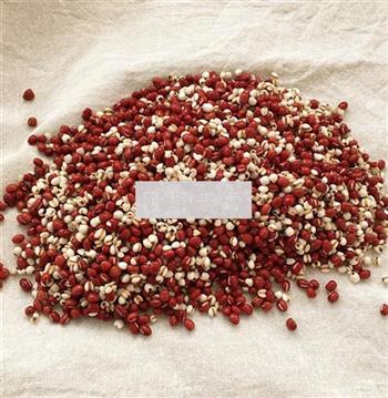 红豆薏米糊的做法步骤2