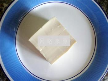 缤纷拌豆腐的做法图解5