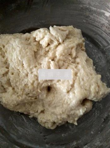 奶香小面包的做法步骤5