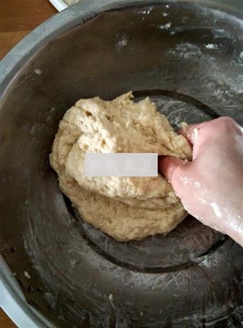 奶香小面包的做法步骤6