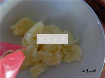 鸡汁土豆泥的做法步骤3