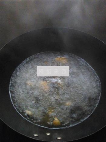 葱香带鱼汤的做法步骤4