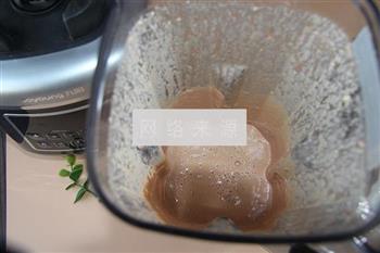 养生滋补红润浓汤的做法步骤6