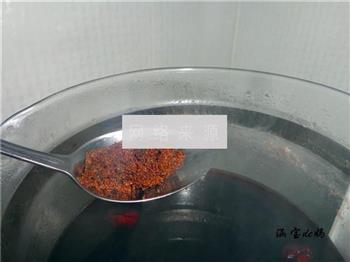 红豆黑米红枣粥的做法图解6