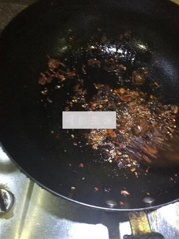 麻辣干锅牛腩的做法步骤6