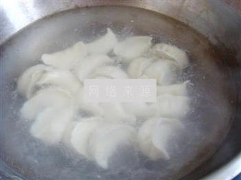 香菇猪肉饺子的做法步骤9