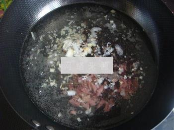 牛肉胡辣汤的做法步骤5