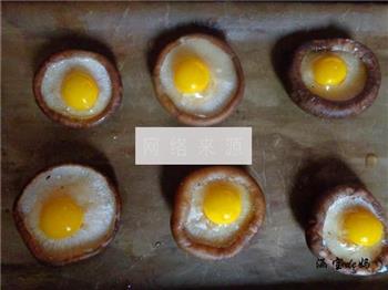 香菇鹌鹑蛋的做法图解3