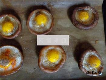 香菇鹌鹑蛋的做法步骤4