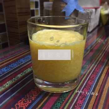 脐橙汁的做法步骤7