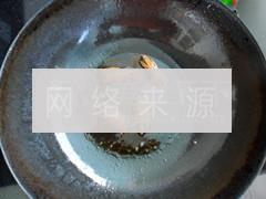 鲜美虾粥的做法步骤5