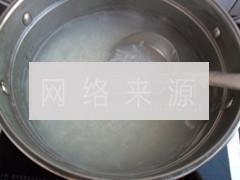鲜美虾粥的做法步骤6