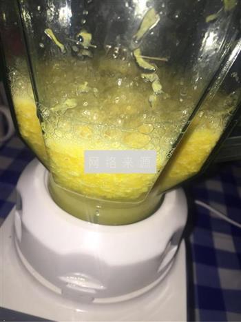 鲜榨橙汁的做法步骤5
