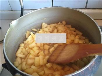 肉桂苹果派的做法步骤10