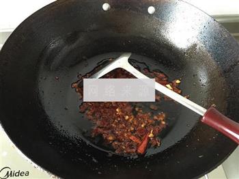 水煮牛肉的做法步骤3