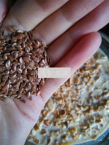 果干果仁烤燕麦的做法步骤7