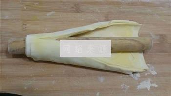 金元宝鲜虾馄饨的做法图解10