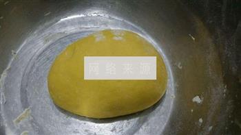 金元宝鲜虾馄饨的做法步骤4