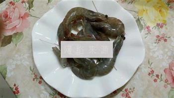 金元宝鲜虾馄饨的做法步骤5