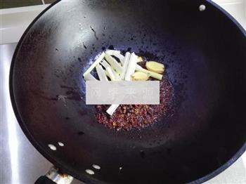 豆豉香辣烤鱼的做法步骤4