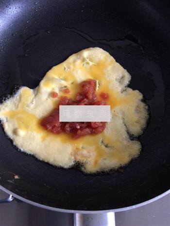 酿鸡蛋的做法图解4