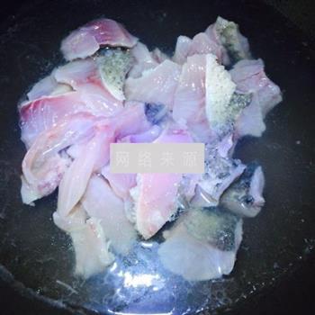 麻辣鱼锅的做法步骤4