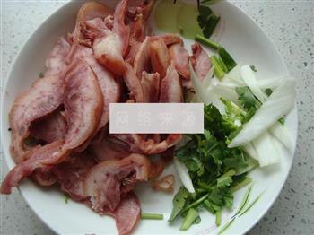凉拌猪头肉的做法步骤2