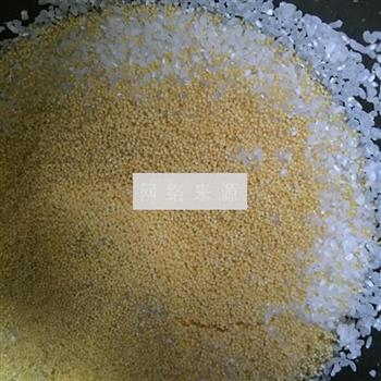 小米大米饭的做法步骤3