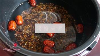 杂粮红枣粥的做法图解5