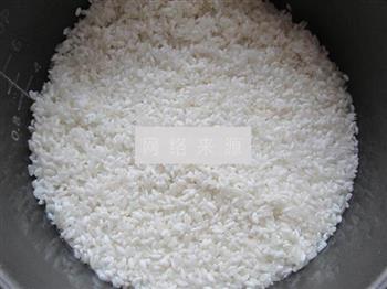 排骨咖喱米饭的做法步骤1