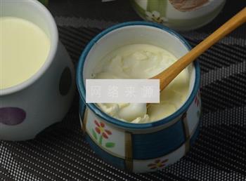 瓷罐酸奶盆栽的做法步骤9